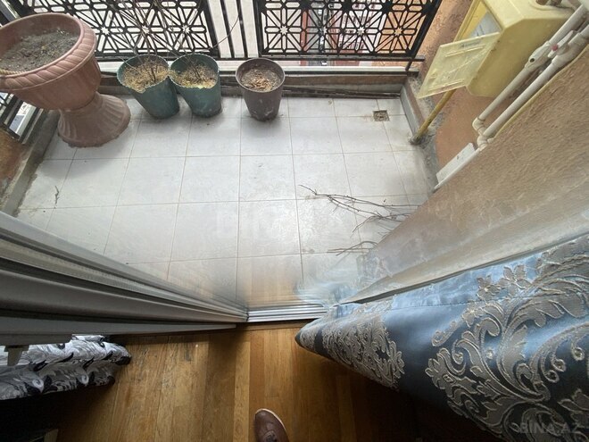 2-комн. новостройка - Хырдалан - 60 м² (11)