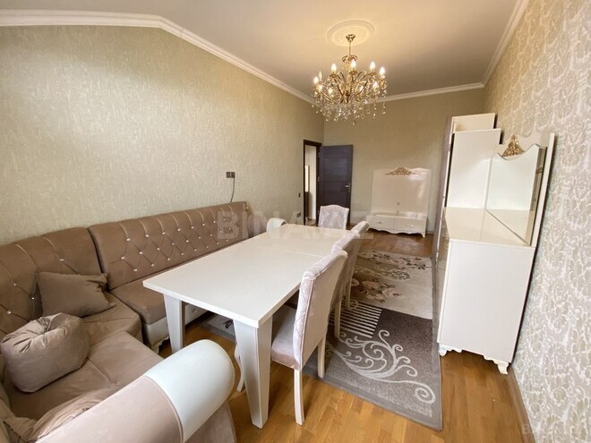 2-комн. новостройка - Хырдалан - 60 м² (2)