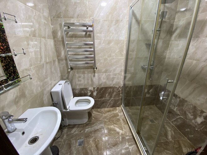 2-комн. новостройка - Хырдалан - 60 м² (9)