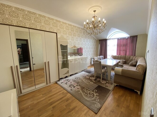 2-комн. новостройка - Хырдалан - 60 м² (3)