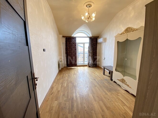 2-комн. новостройка - Хырдалан - 60 м² (4)