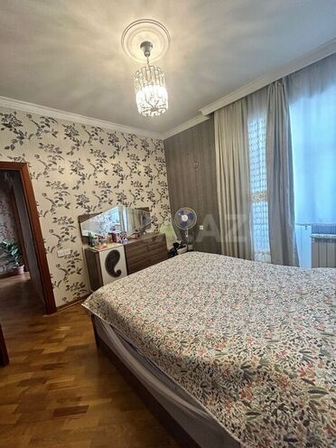 3-комн. новостройка - м. Иншаатчылар - 115 м² (3)