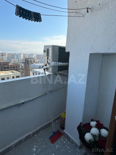 3-комн. новостройка - Низаминский  р. - 75 м² (10)