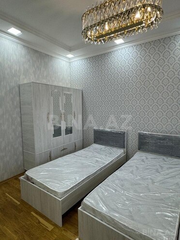 3-комн. новостройка - Низаминский  р. - 75 м² (5)