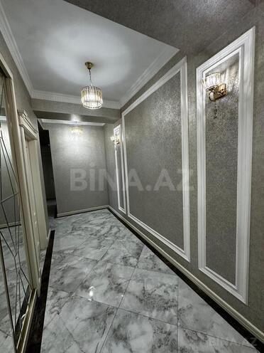 3-комн. новостройка - м. Нефтчиляр - 102 м² (15)