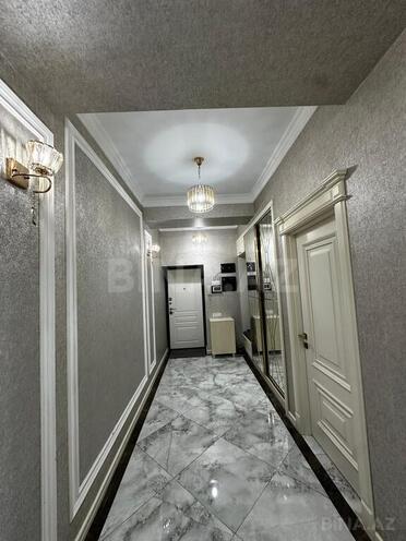 3-комн. новостройка - м. Нефтчиляр - 102 м² (16)