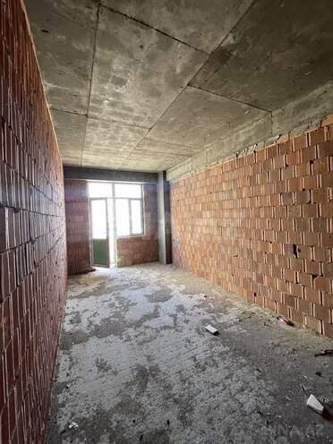 1-комн. новостройка - Хырдалан - 45 м² (4)