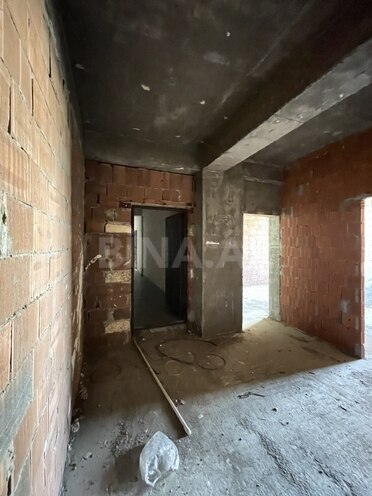 1-комн. новостройка - Хырдалан - 45 м² (2)