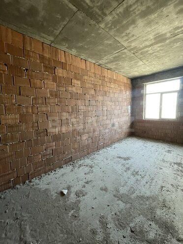 1-комн. новостройка - Хырдалан - 45 м² (3)
