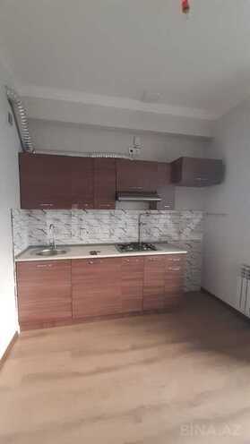 2-комн. новостройка - пос. Говсан - 77 м² (10)