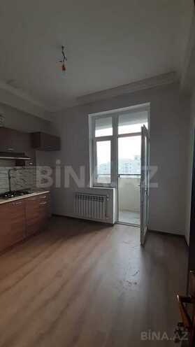2-комн. новостройка - пос. Говсан - 77 м² (11)