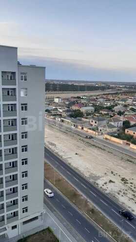 2-комн. новостройка - пос. Говсан - 77 м² (2)