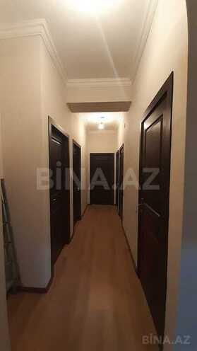 2-комн. новостройка - пос. Говсан - 77 м² (3)