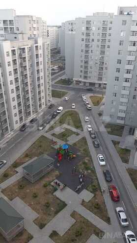 2-комн. новостройка - пос. Говсан - 77 м² (1)