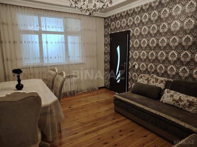 5-комн. дом/дача - пос. Бинагади - 140 м² (11)