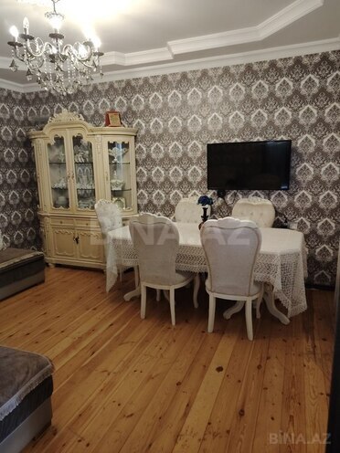 5-комн. дом/дача - пос. Бинагади - 140 м² (9)