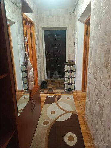 3-комн. вторичка - м. Халглар Достлугу - 78 м² (4)