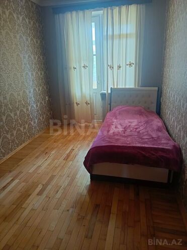 3-комн. вторичка - м. Халглар Достлугу - 78 м² (3)