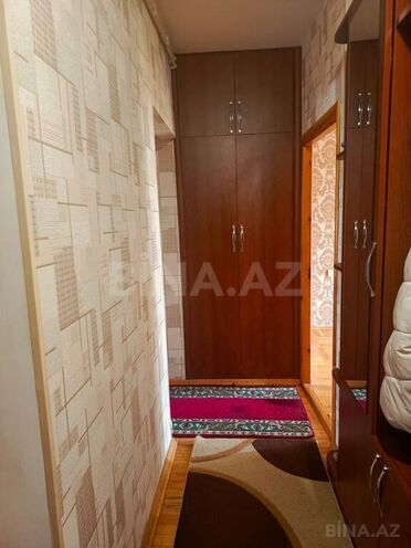 3-комн. вторичка - м. Халглар Достлугу - 78 м² (5)