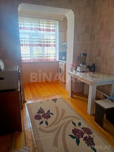 3-комн. вторичка - м. Халглар Достлугу - 78 м² (6)
