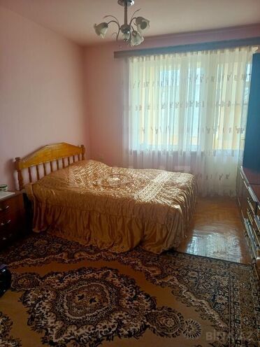 3-комн. вторичка - м. Халглар Достлугу - 78 м² (2)