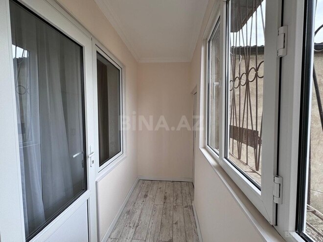 2-комн. вторичка - м. Азадлыг проспекти - 70 м² (14)
