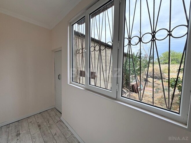 2-комн. вторичка - м. Азадлыг проспекти - 70 м² (13)