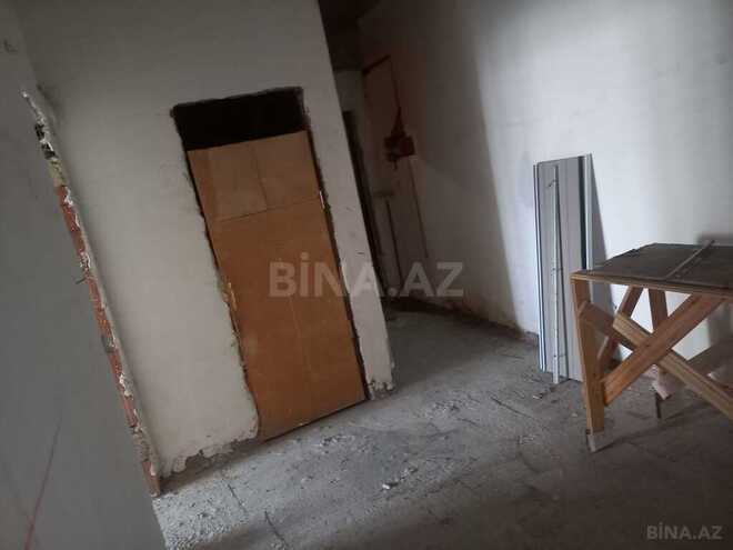 2-комн. новостройка - м. Гянджлик - 118 м² (3)