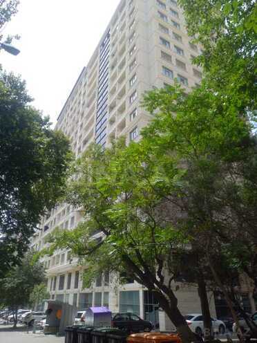 2-комн. новостройка - м. Гянджлик - 118 м² (9)