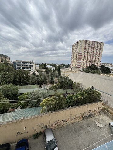 2-комн. новостройка - пос. Ази Асланова - 50 м² (6)
