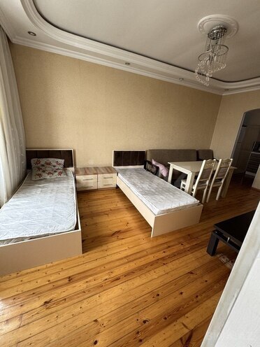 2-комн. новостройка - пос. Ази Асланова - 50 м² (2)