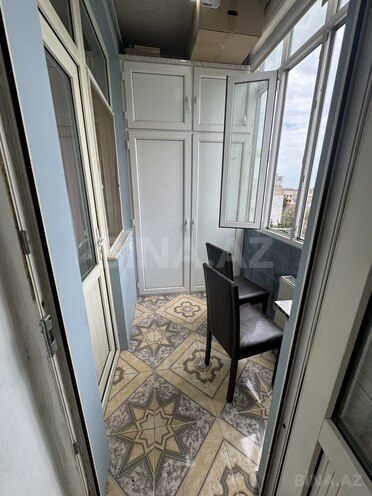2-комн. новостройка - пос. Ази Асланова - 50 м² (5)