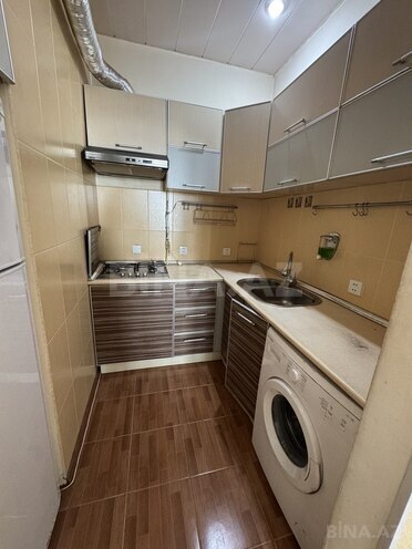 2-комн. новостройка - пос. Ази Асланова - 50 м² (7)