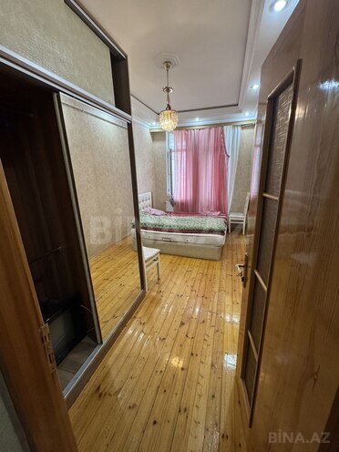 2-комн. новостройка - пос. Ази Асланова - 50 м² (9)