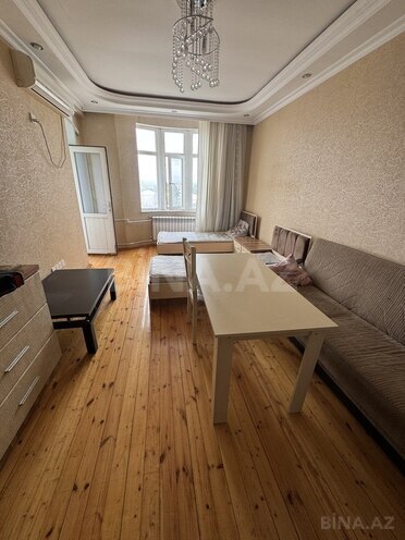 2-комн. новостройка - пос. Ази Асланова - 50 м² (4)