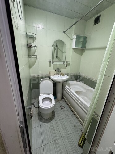 2-комн. новостройка - пос. Ази Асланова - 50 м² (8)