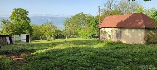Участок - Исмаиллы - 20 сот (2)