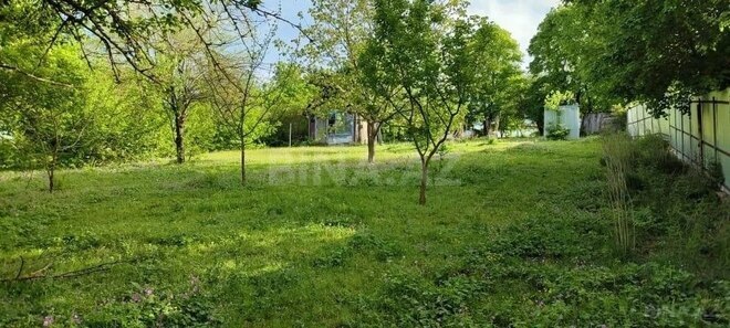 Участок - Исмаиллы - 20 сот (1)