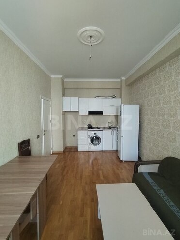 2 otaqlı yeni tikili - Xırdalan - 48 m² (1)