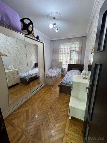 3-комн. вторичка - м. Мемар Аджеми - 60 м² (4)