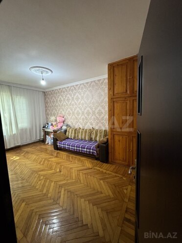 3-комн. вторичка - м. Мемар Аджеми - 60 м² (3)