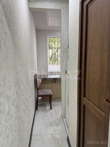 3-комн. вторичка - м. Мемар Аджеми - 60 м² (6)