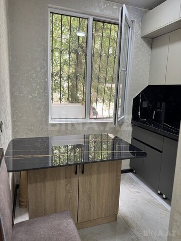 3-комн. вторичка - м. Мемар Аджеми - 60 м² (7)
