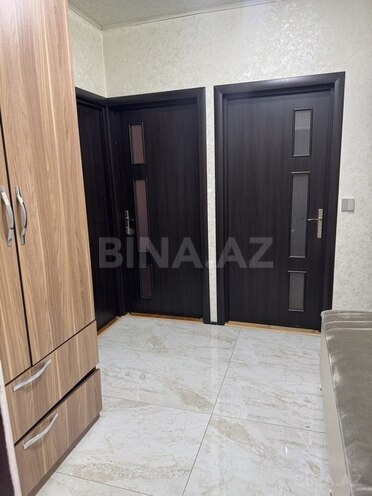 3-комн. вторичка - м. Мемар Аджеми - 60 м² (9)