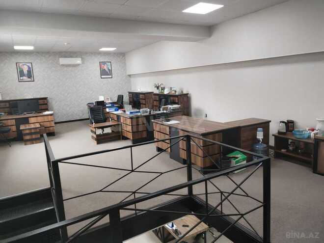 2-комн. офис - м. Дернегюль - 137 м² (3)