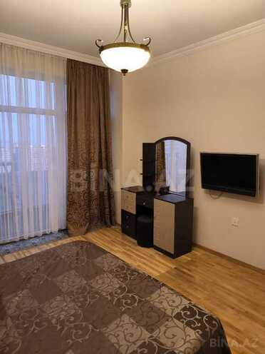3-комн. новостройка - м. Низами - 109 м² (9)