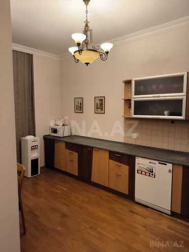 3-комн. новостройка - м. Низами - 109 м² (7)