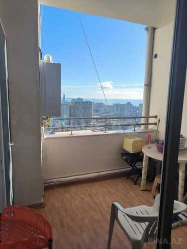 3-комн. новостройка - м. Низами - 109 м² (19)