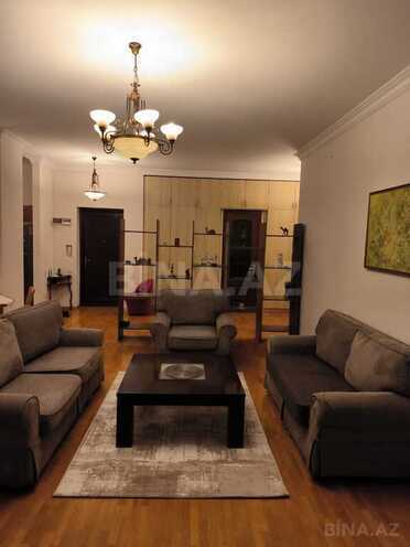 3-комн. новостройка - м. Низами - 109 м² (3)