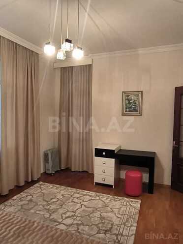 3-комн. новостройка - м. Низами - 109 м² (18)